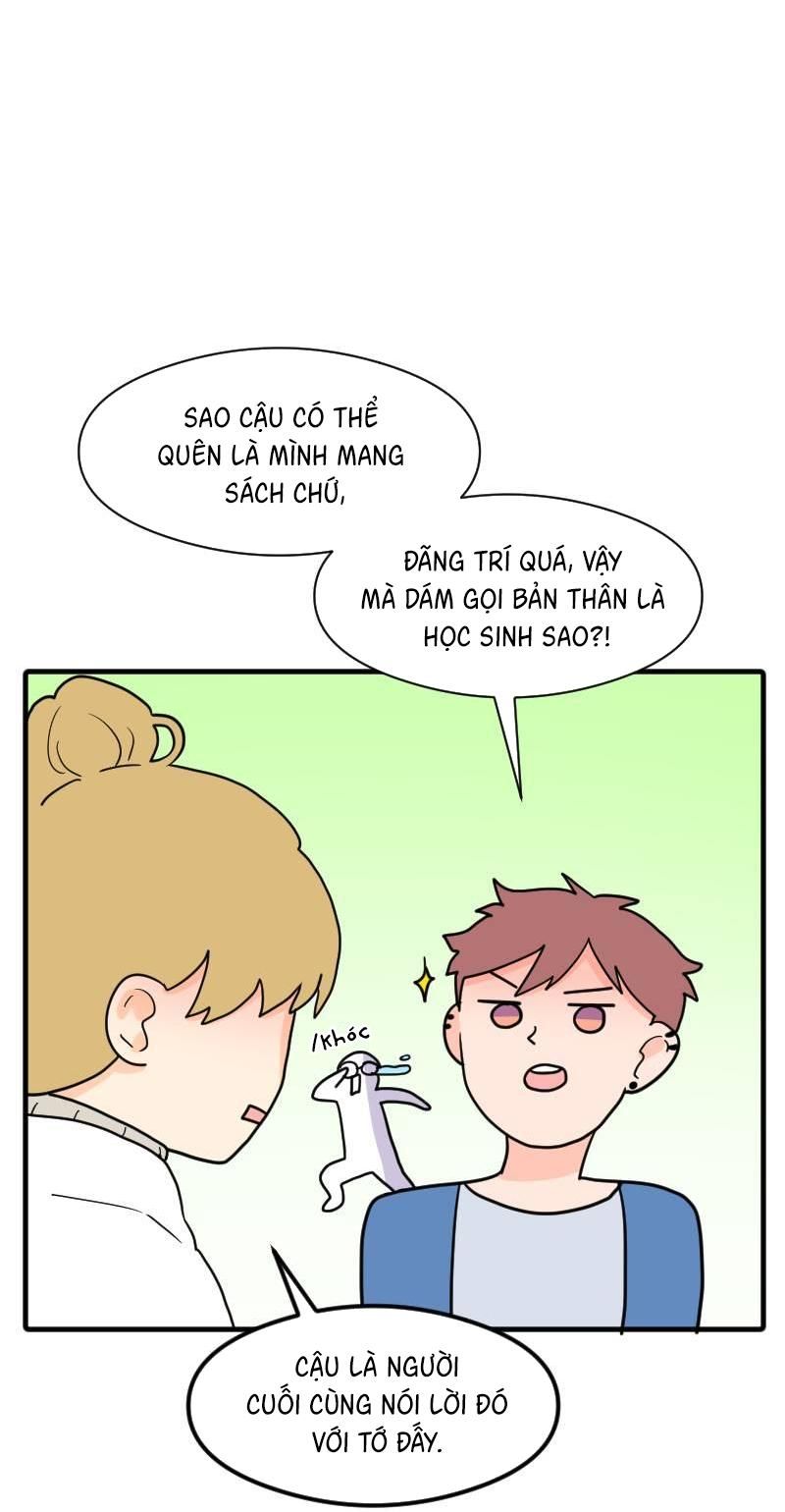 Truyện Ngôn Nhưng Không Ngôn Lắm Chapter 38 - 66