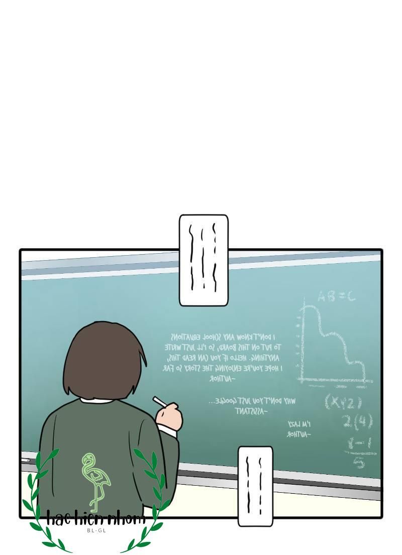 Truyện Ngôn Nhưng Không Ngôn Lắm Chapter 38 - 69