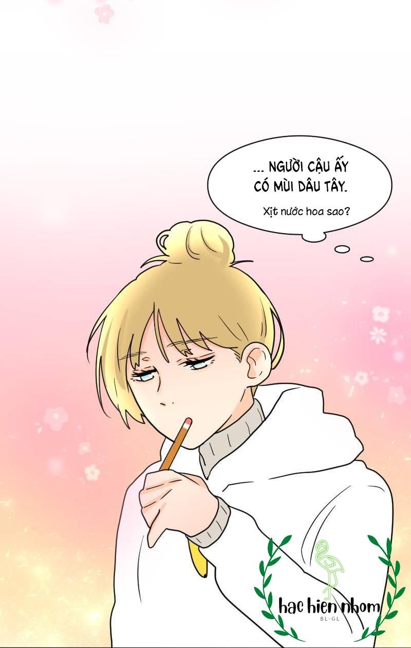 Truyện Ngôn Nhưng Không Ngôn Lắm Chapter 38 - 73