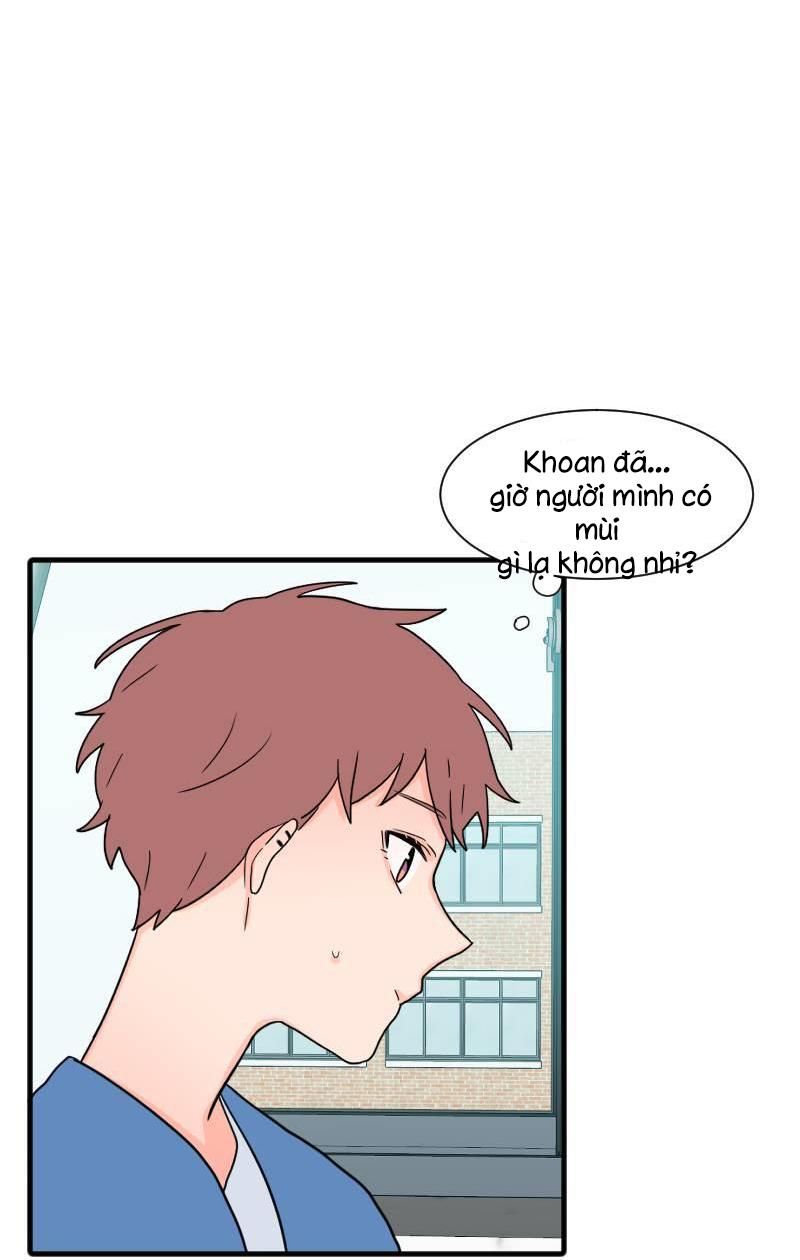 Truyện Ngôn Nhưng Không Ngôn Lắm Chapter 38 - 76