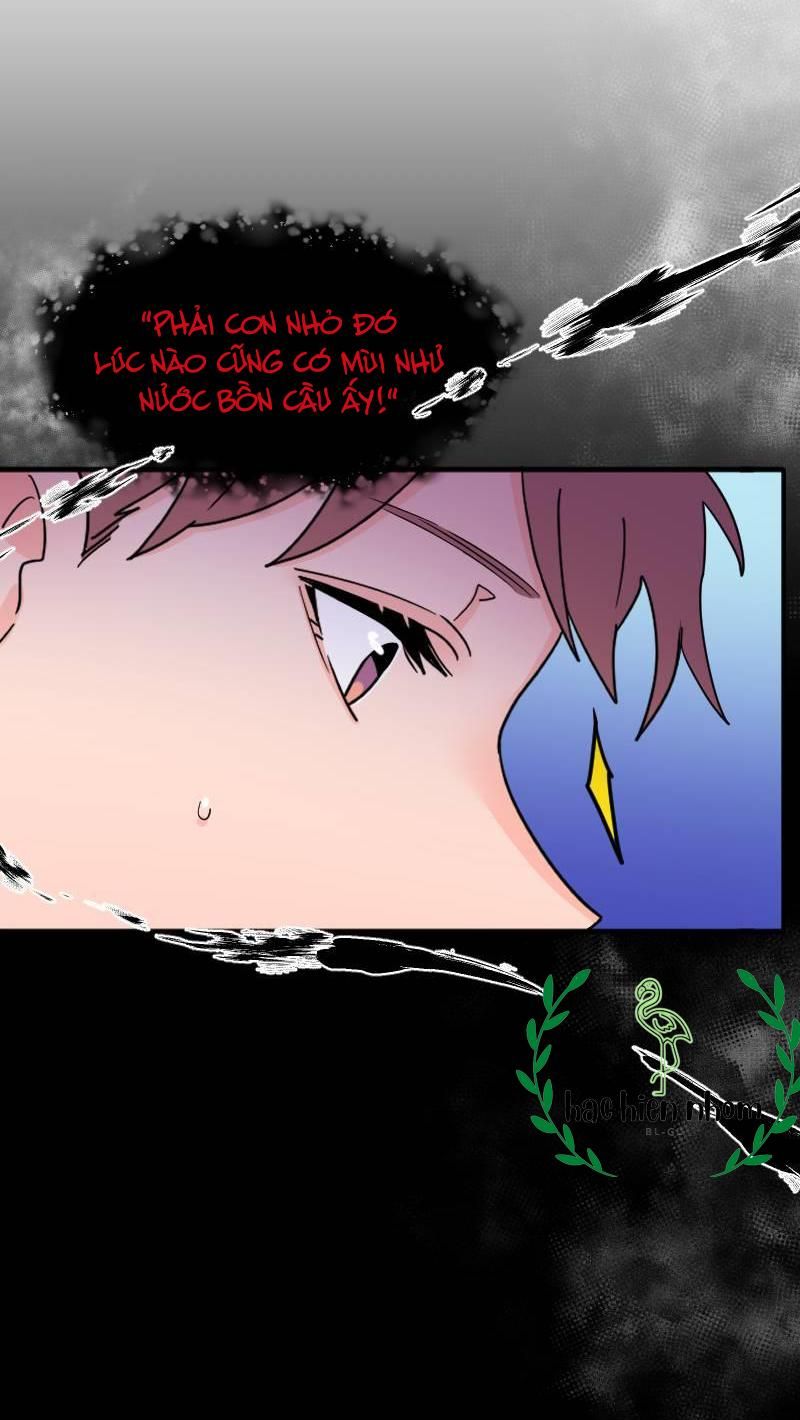 Truyện Ngôn Nhưng Không Ngôn Lắm Chapter 38 - 78