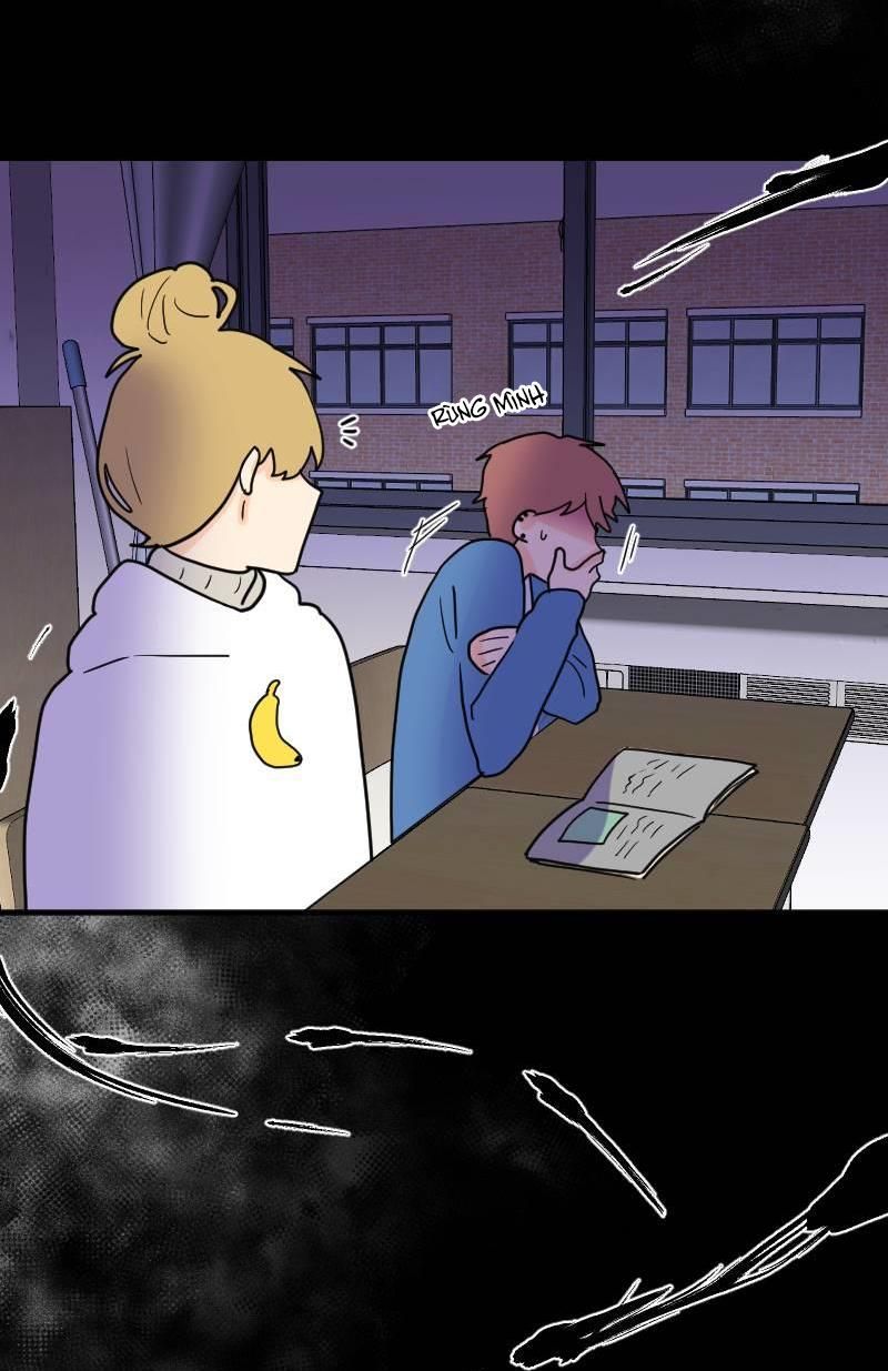 Truyện Ngôn Nhưng Không Ngôn Lắm Chapter 38 - 79