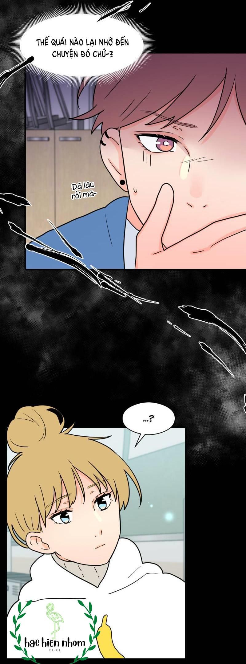 Truyện Ngôn Nhưng Không Ngôn Lắm Chapter 38 - 80