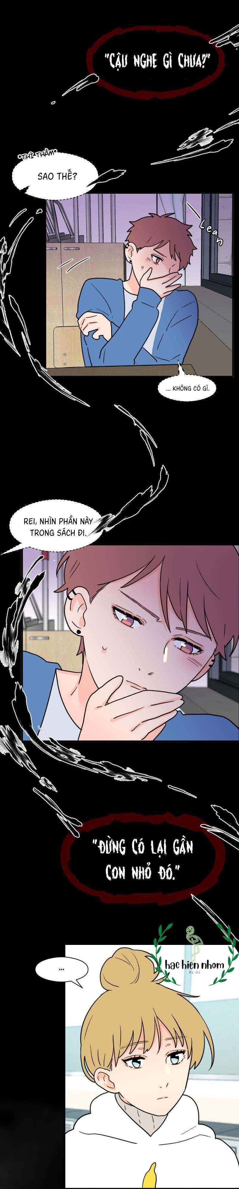 Truyện Ngôn Nhưng Không Ngôn Lắm Chapter 38 - 81