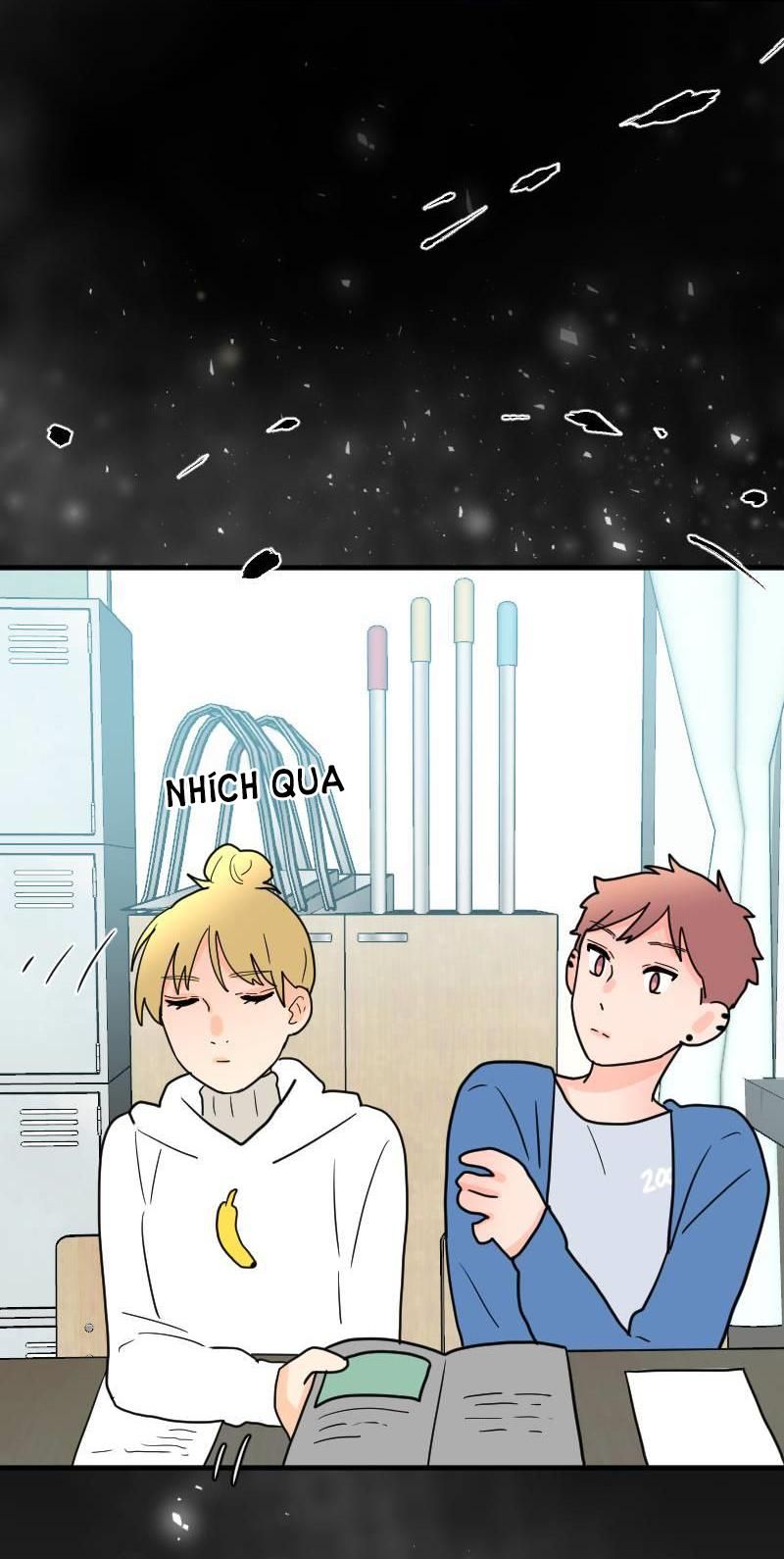 Truyện Ngôn Nhưng Không Ngôn Lắm Chapter 38 - 82