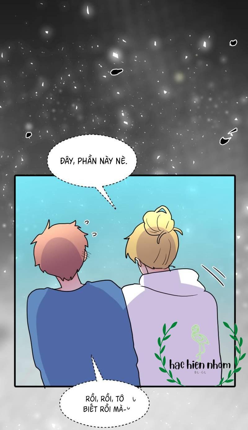 Truyện Ngôn Nhưng Không Ngôn Lắm Chapter 38 - 83