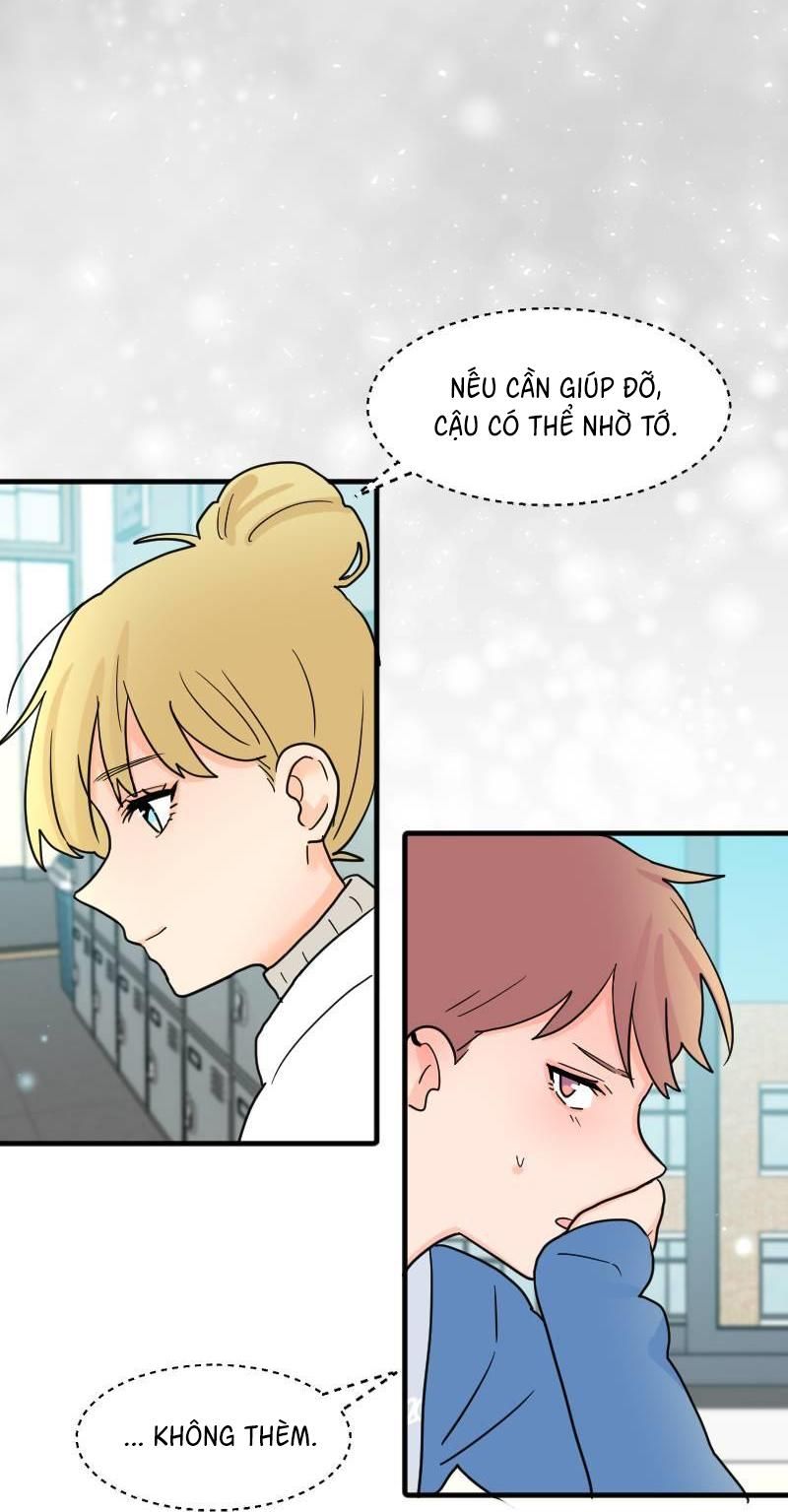 Truyện Ngôn Nhưng Không Ngôn Lắm Chapter 38 - 84