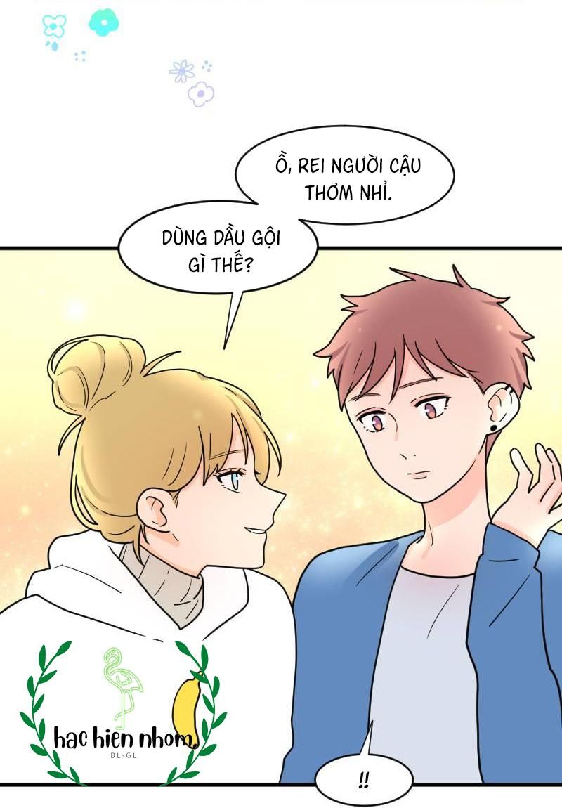Truyện Ngôn Nhưng Không Ngôn Lắm Chapter 38 - 86