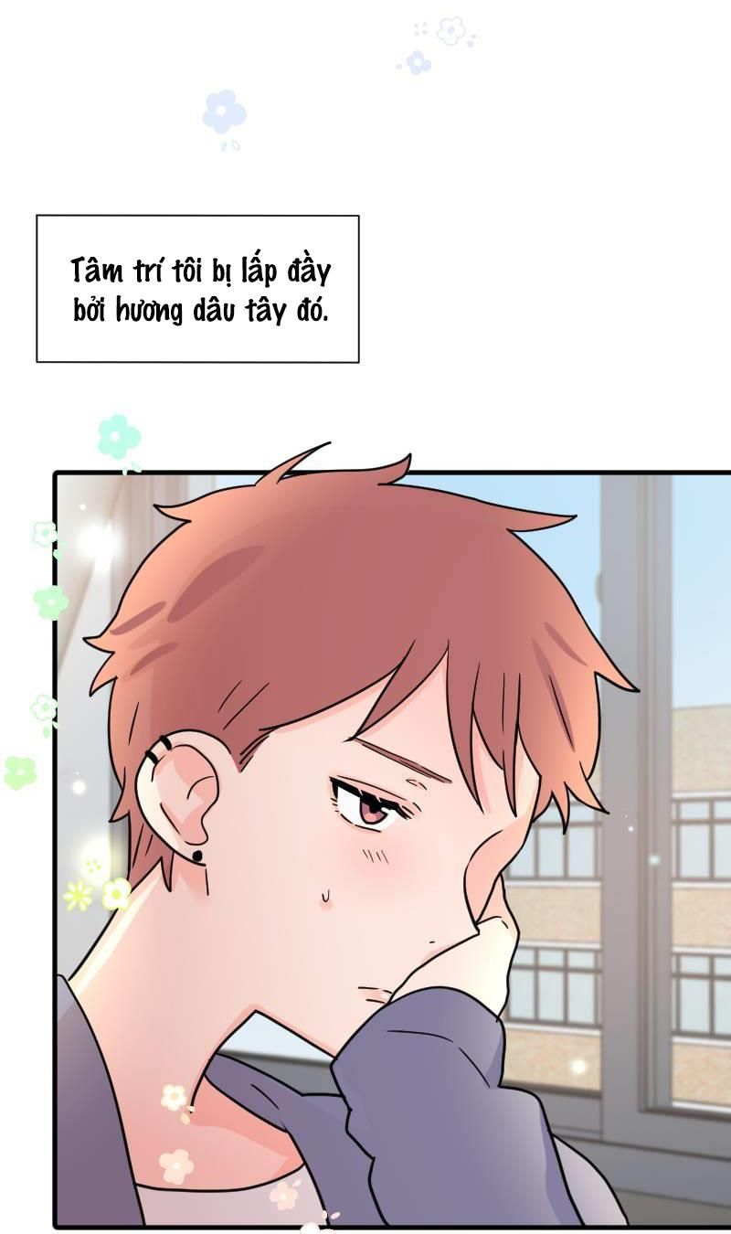 Truyện Ngôn Nhưng Không Ngôn Lắm Chapter 38 - 92