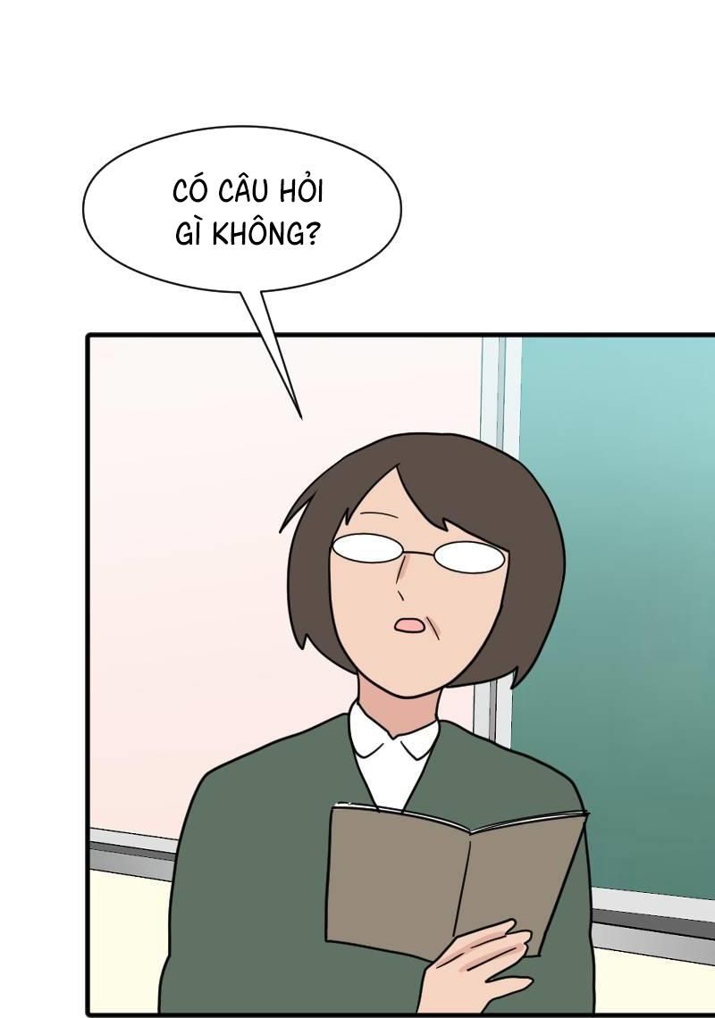 Truyện Ngôn Nhưng Không Ngôn Lắm Chapter 38 - 97