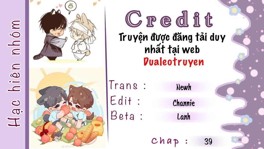 Truyện Ngôn Nhưng Không Ngôn Lắm Chapter 39 - 2
