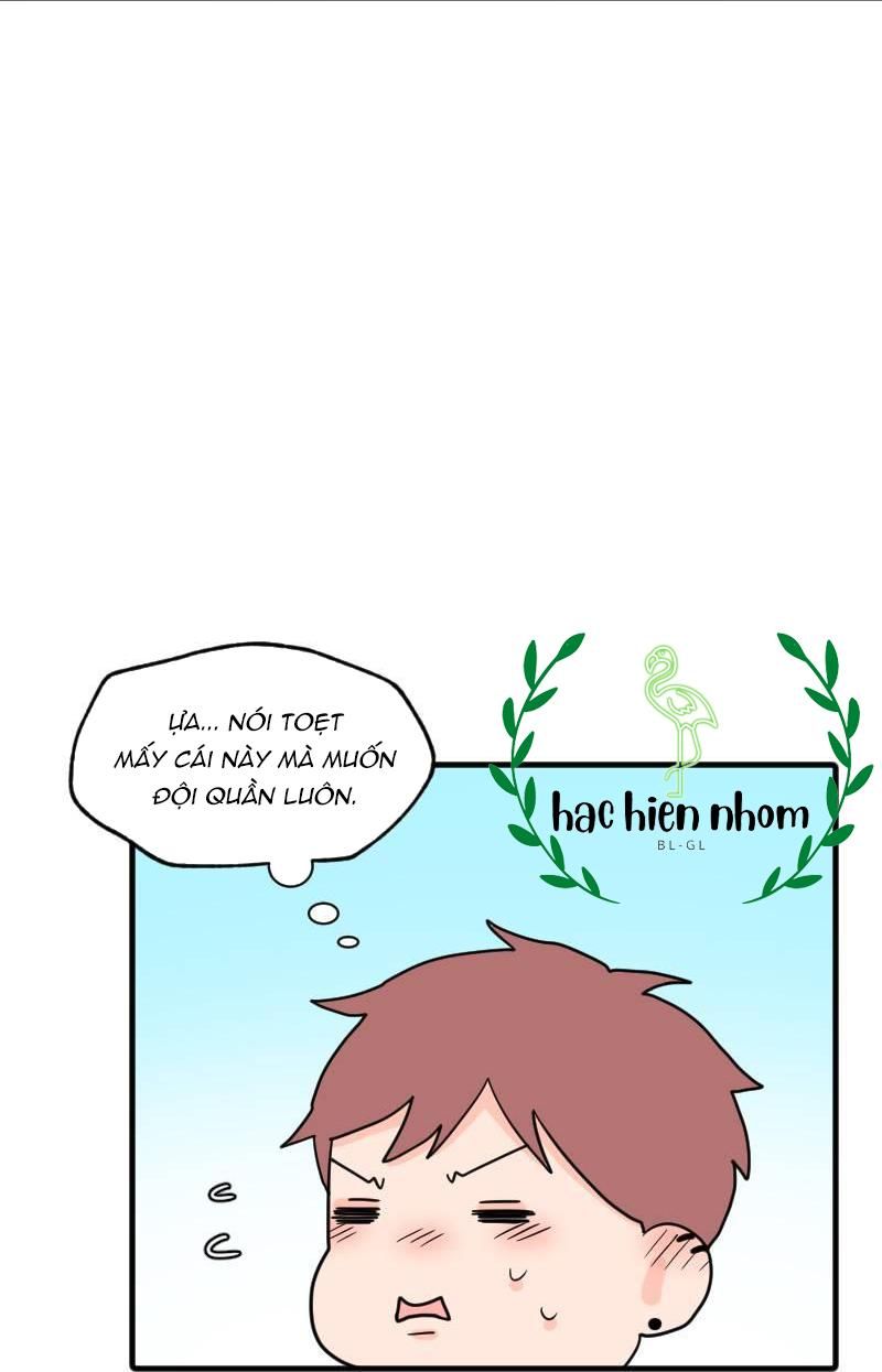 Truyện Ngôn Nhưng Không Ngôn Lắm Chapter 39 - 101