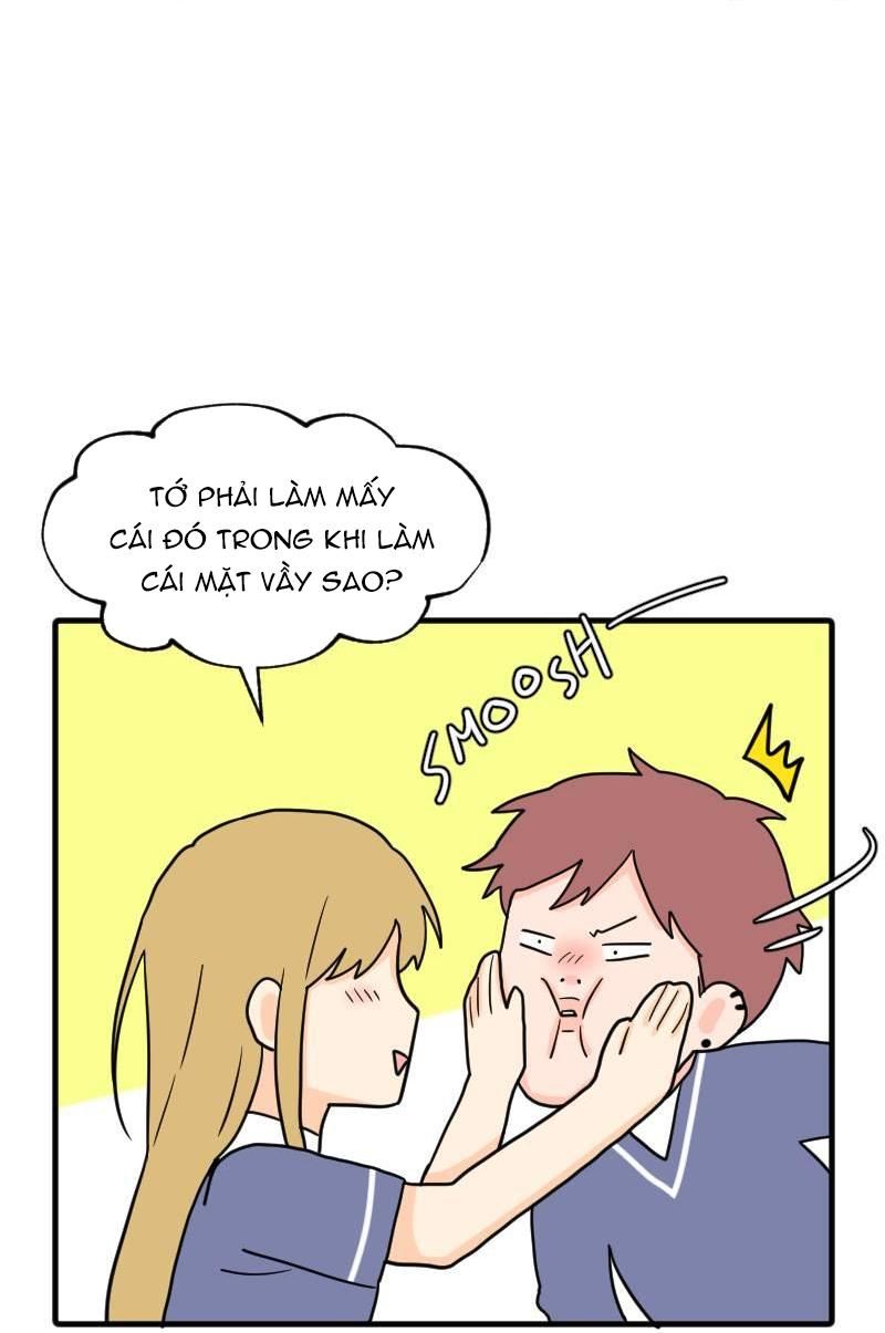 Truyện Ngôn Nhưng Không Ngôn Lắm Chapter 39 - 106