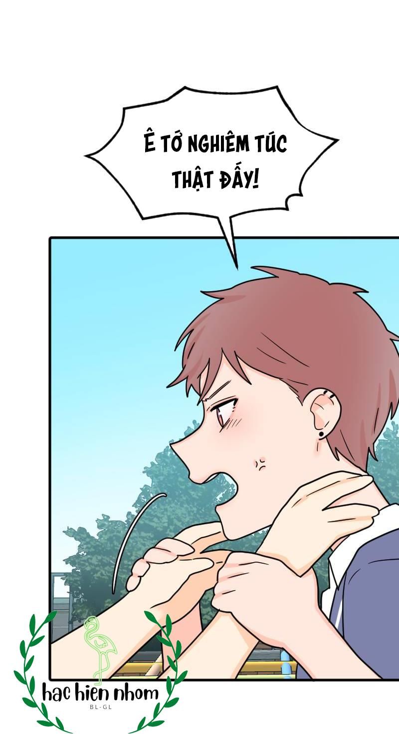 Truyện Ngôn Nhưng Không Ngôn Lắm Chapter 39 - 108