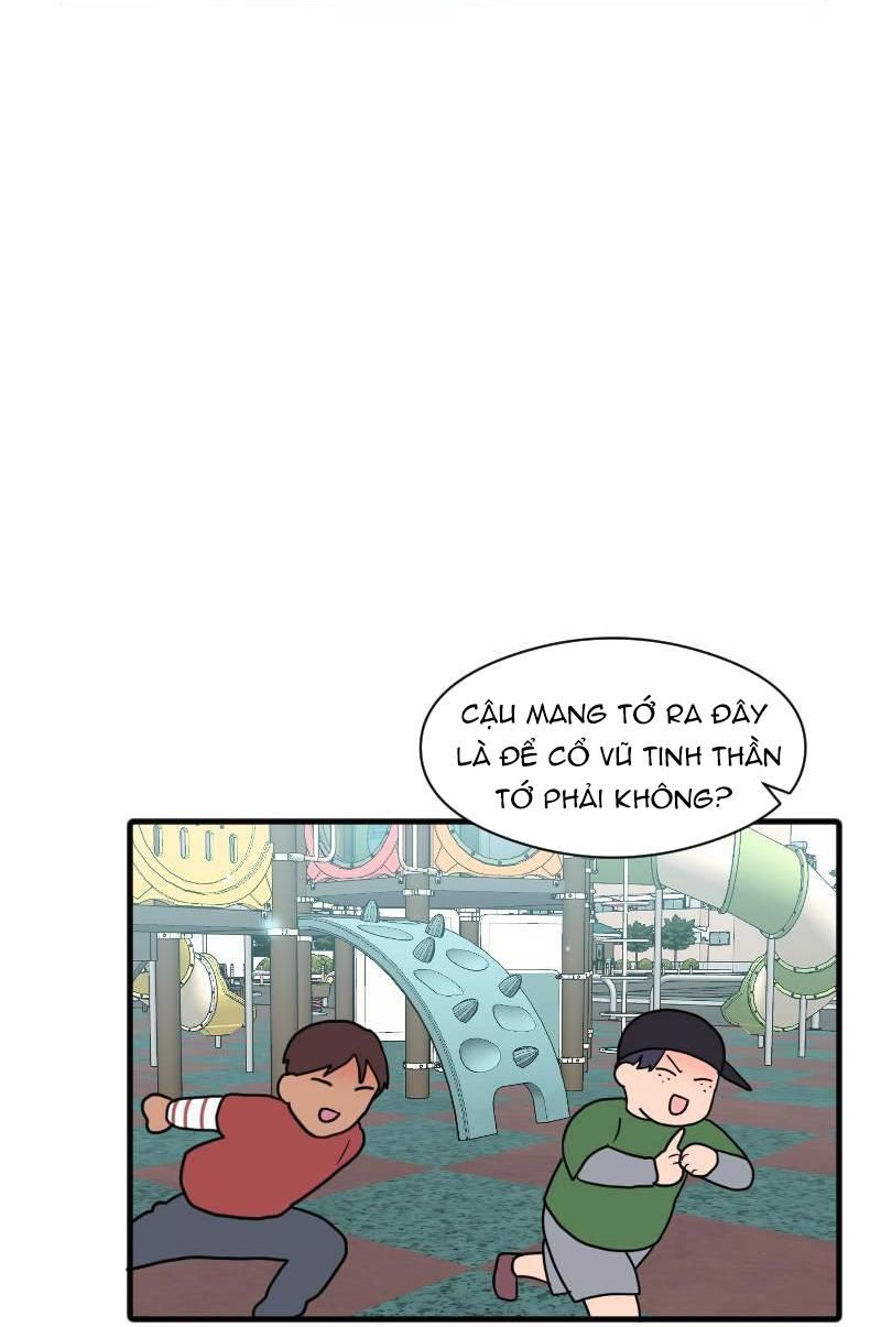 Truyện Ngôn Nhưng Không Ngôn Lắm Chapter 39 - 110