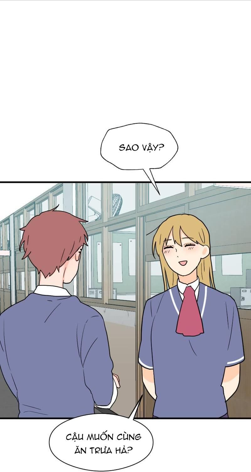 Truyện Ngôn Nhưng Không Ngôn Lắm Chapter 39 - 12