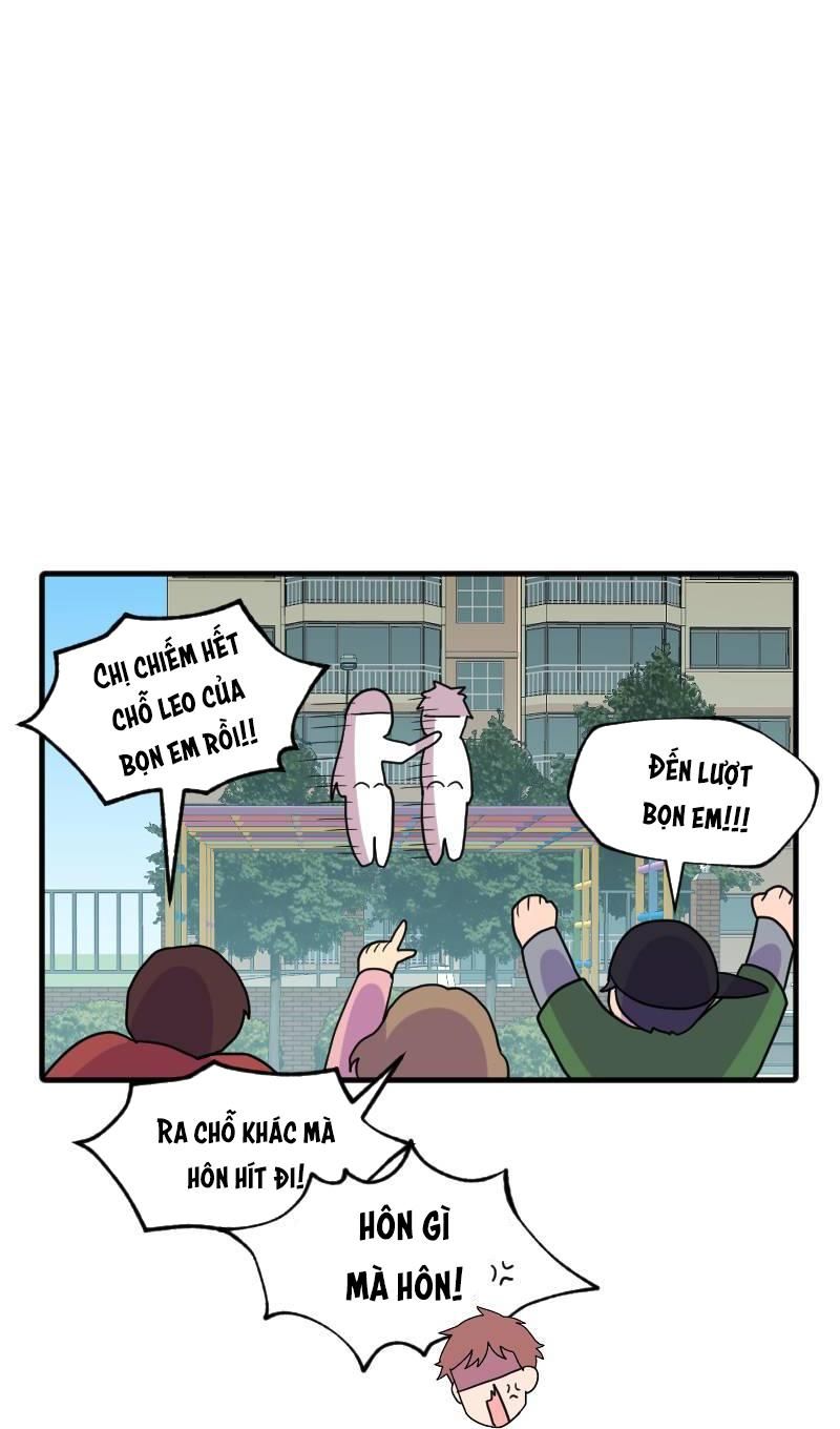 Truyện Ngôn Nhưng Không Ngôn Lắm Chapter 39 - 118