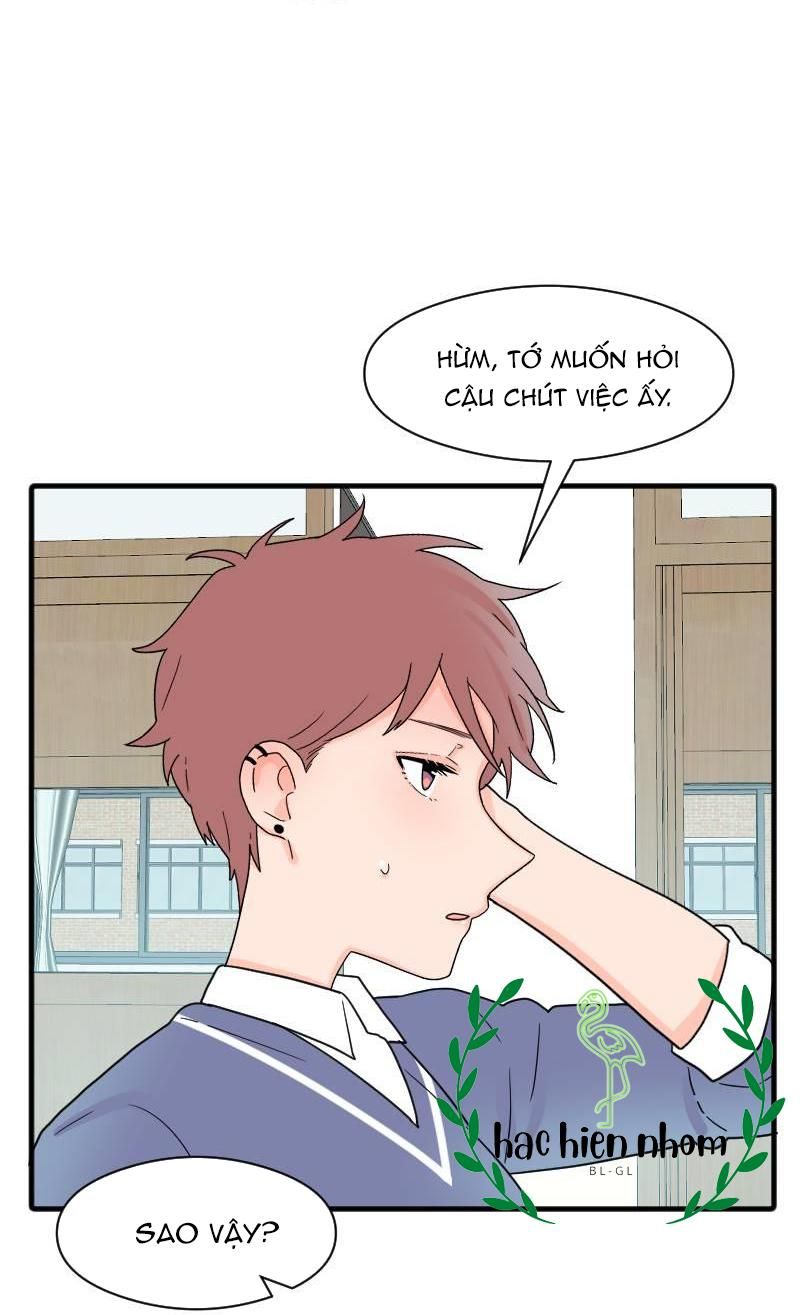 Truyện Ngôn Nhưng Không Ngôn Lắm Chapter 39 - 13