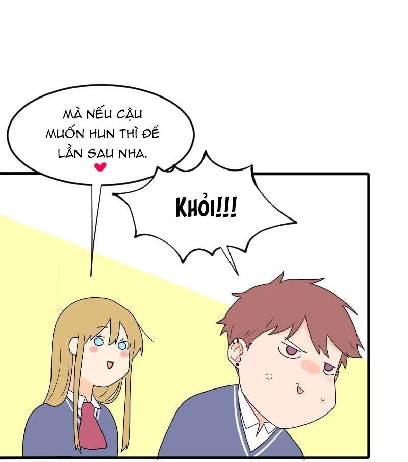 Truyện Ngôn Nhưng Không Ngôn Lắm Chapter 39 - 121