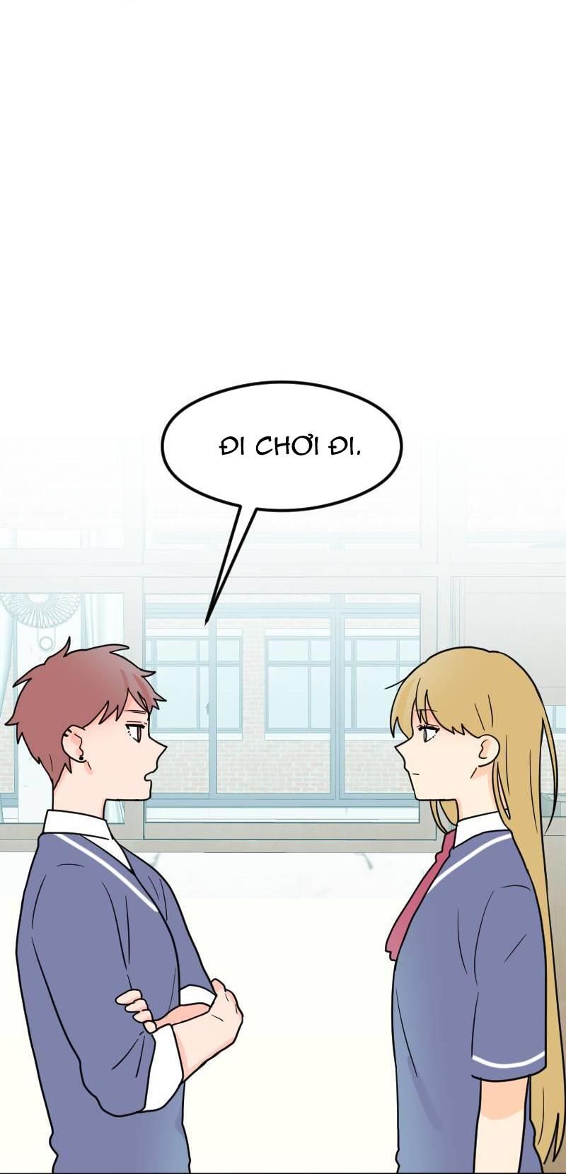 Truyện Ngôn Nhưng Không Ngôn Lắm Chapter 39 - 14