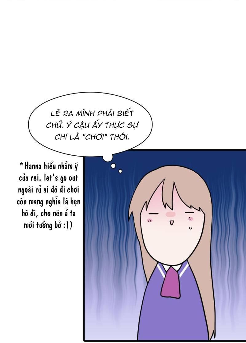 Truyện Ngôn Nhưng Không Ngôn Lắm Chapter 39 - 20