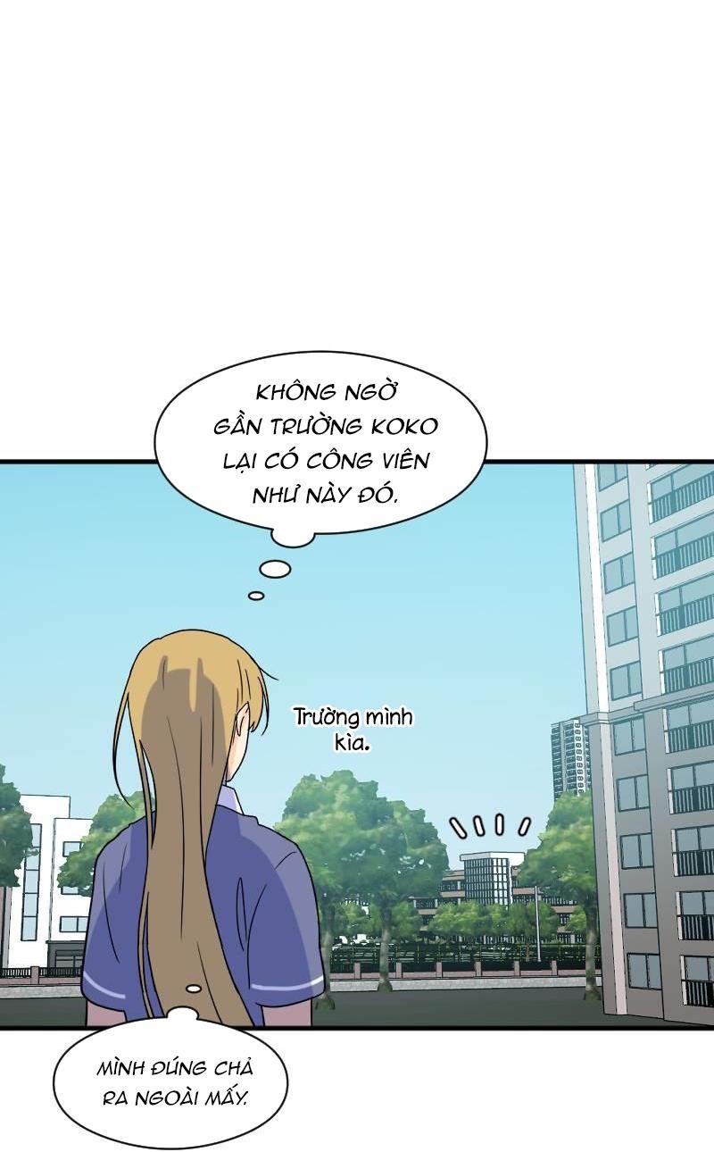 Truyện Ngôn Nhưng Không Ngôn Lắm Chapter 39 - 21