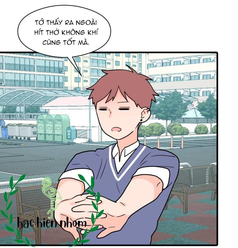 Truyện Ngôn Nhưng Không Ngôn Lắm Chapter 39 - 23