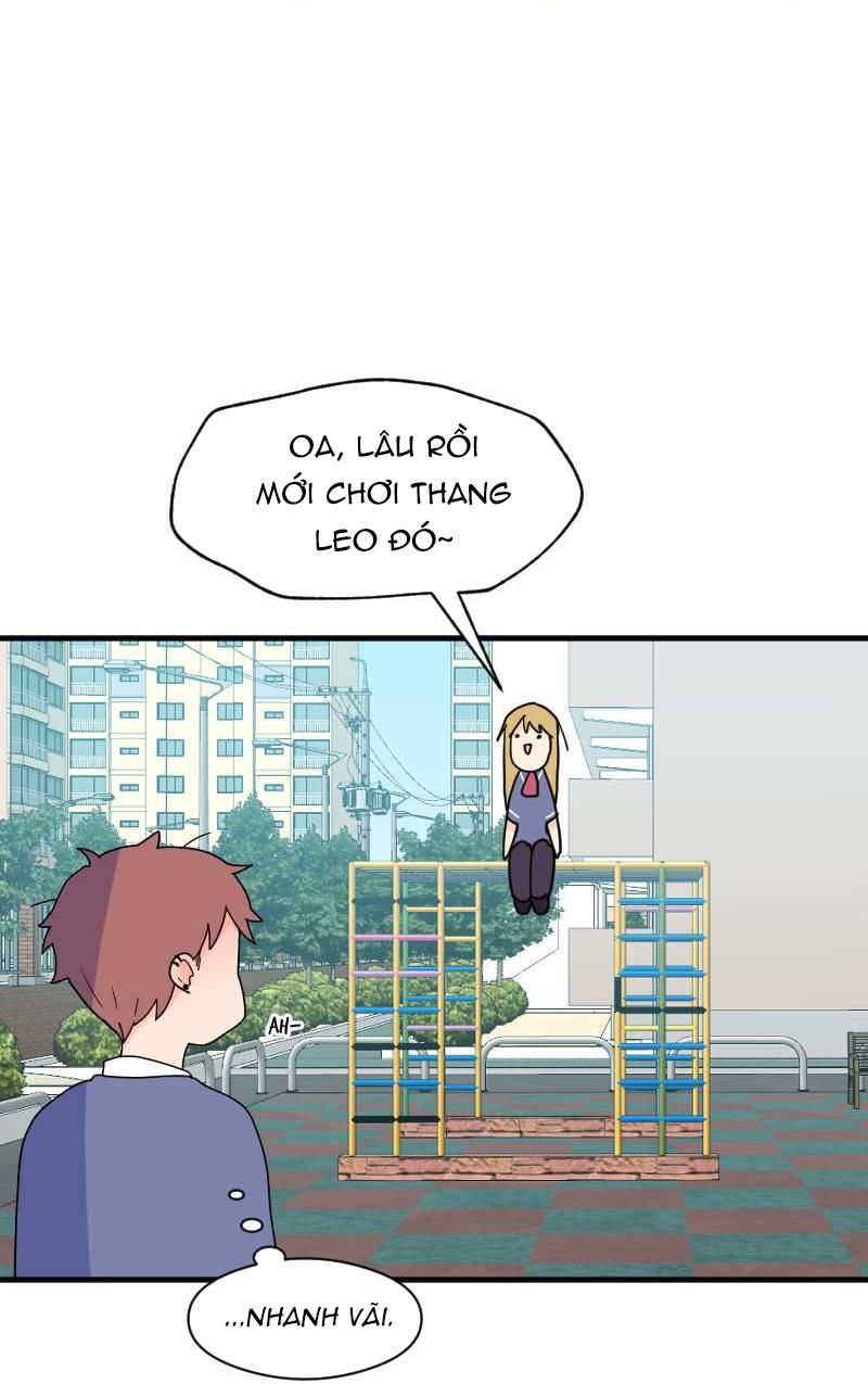 Truyện Ngôn Nhưng Không Ngôn Lắm Chapter 39 - 24