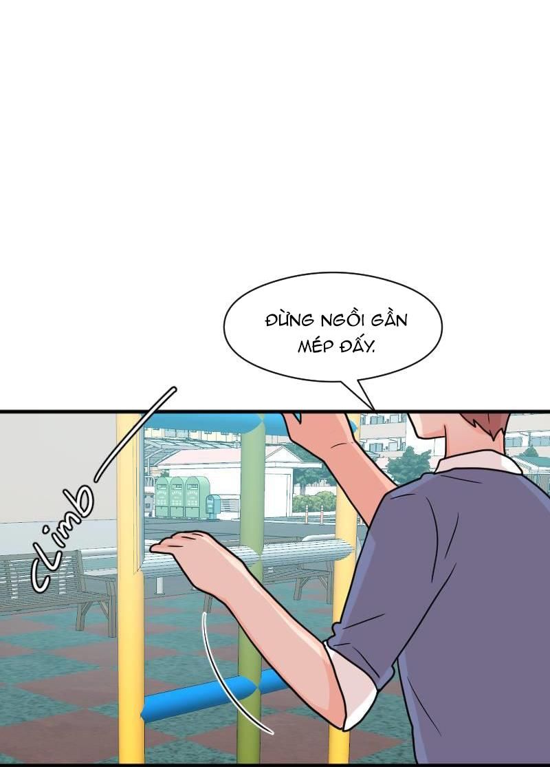 Truyện Ngôn Nhưng Không Ngôn Lắm Chapter 39 - 25