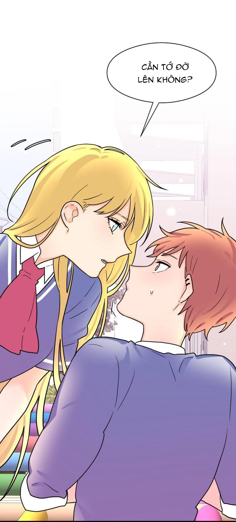 Truyện Ngôn Nhưng Không Ngôn Lắm Chapter 39 - 28