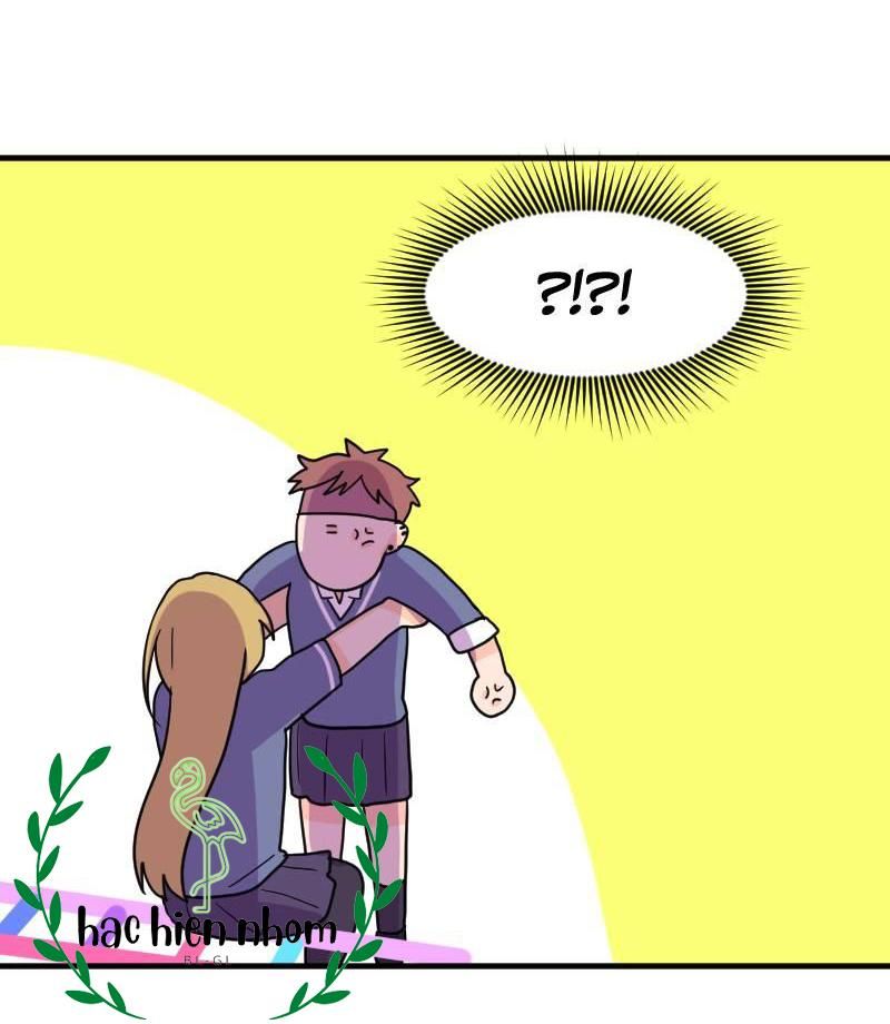 Truyện Ngôn Nhưng Không Ngôn Lắm Chapter 39 - 38