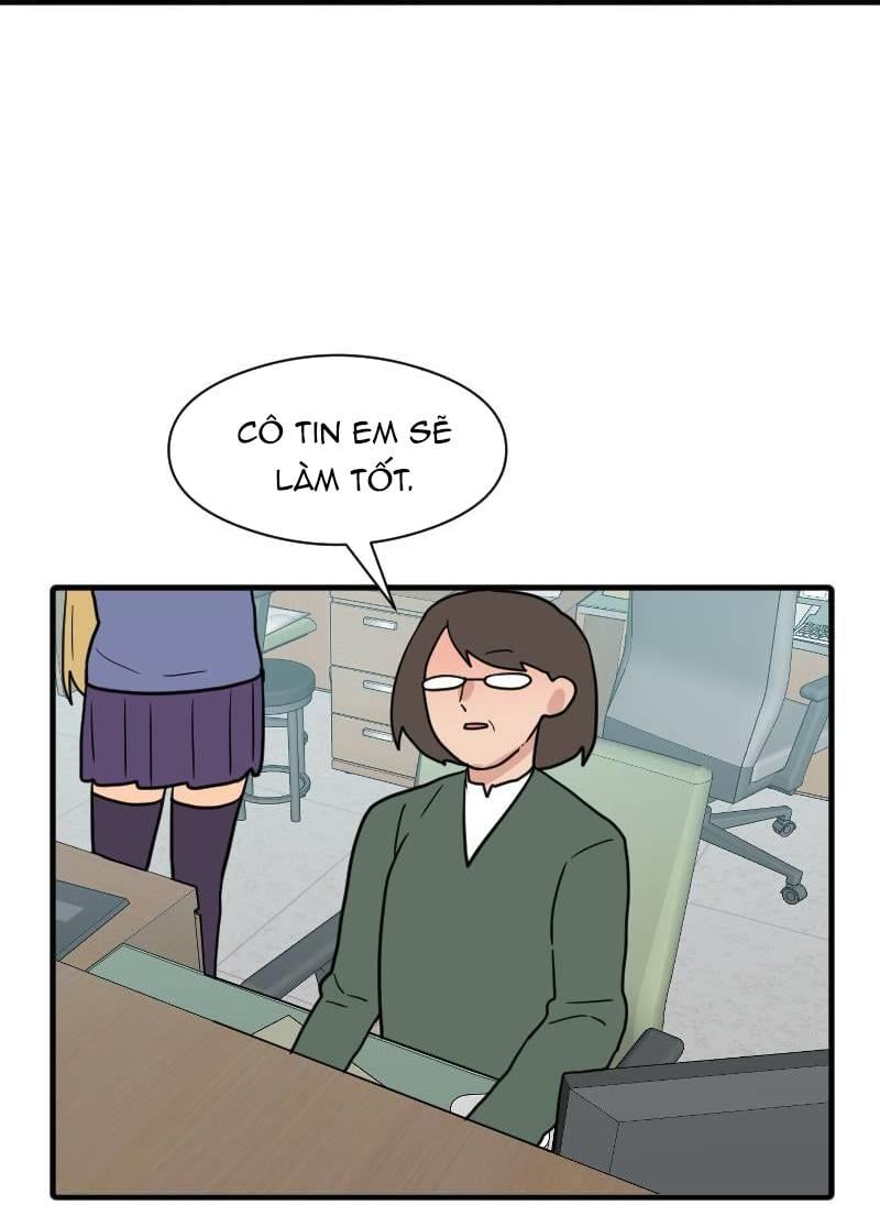 Truyện Ngôn Nhưng Không Ngôn Lắm Chapter 39 - 5