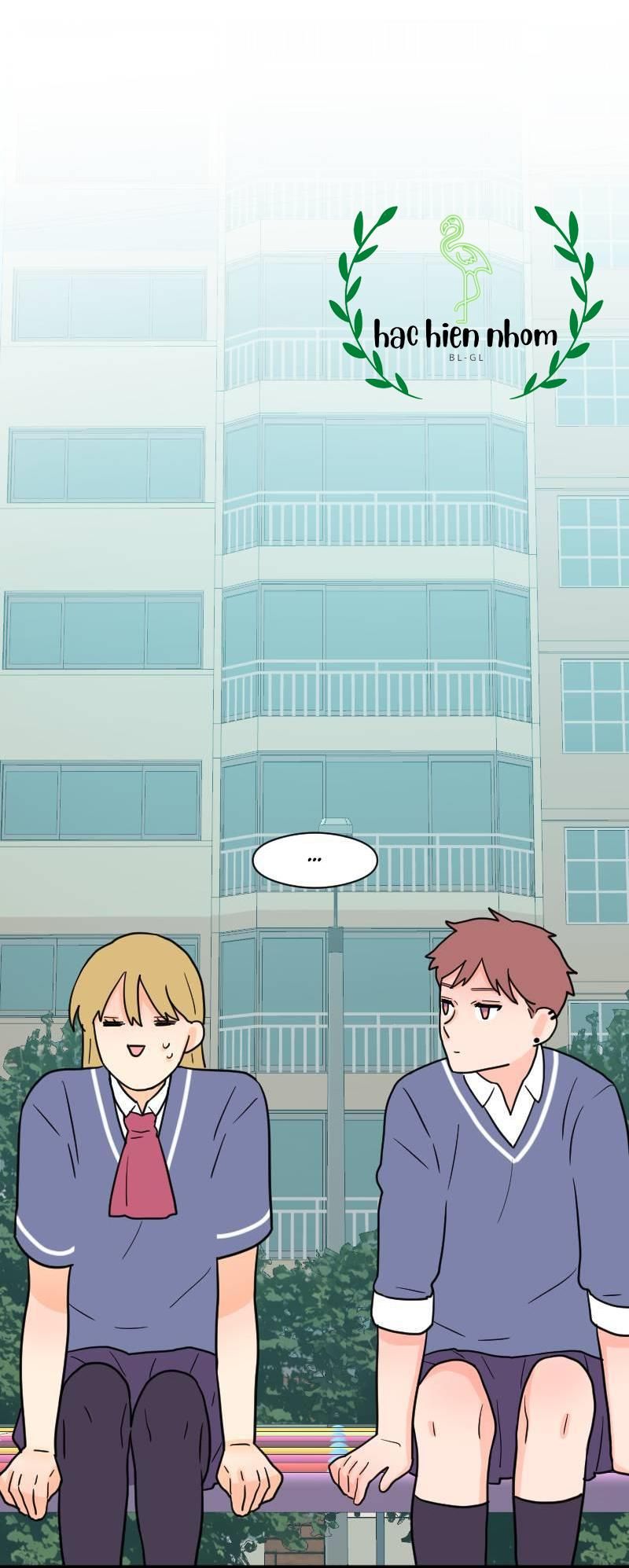 Truyện Ngôn Nhưng Không Ngôn Lắm Chapter 39 - 43