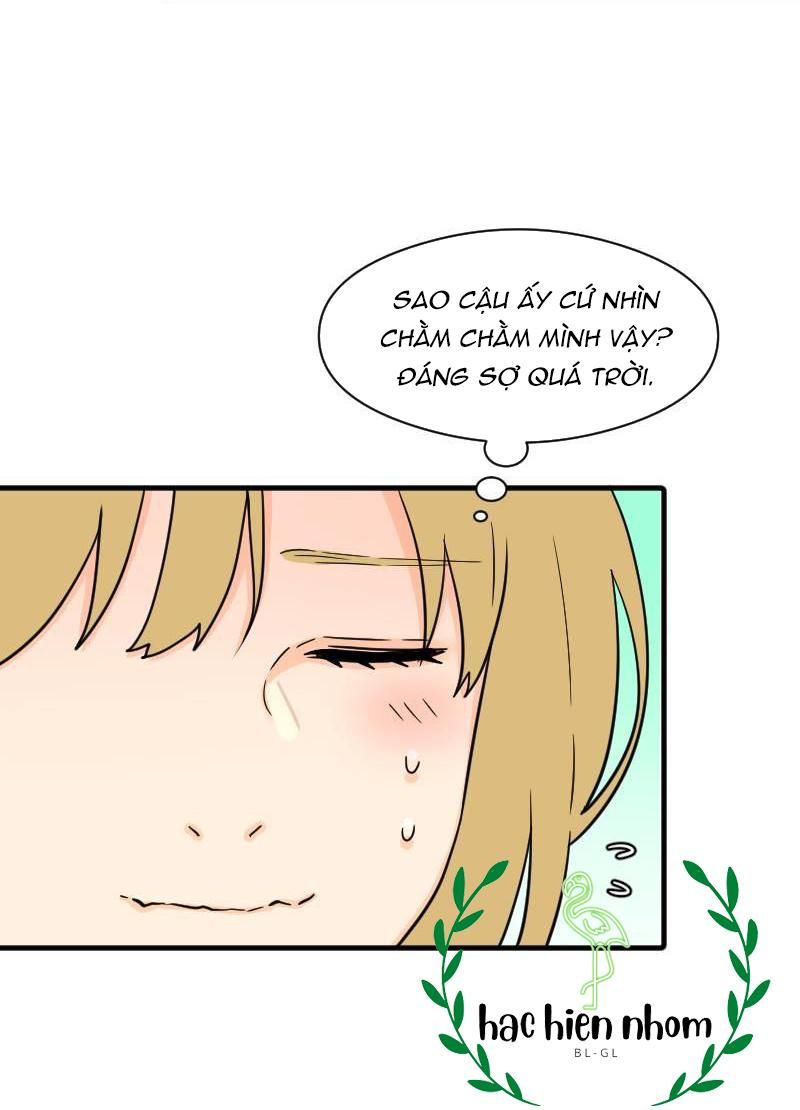 Truyện Ngôn Nhưng Không Ngôn Lắm Chapter 39 - 45