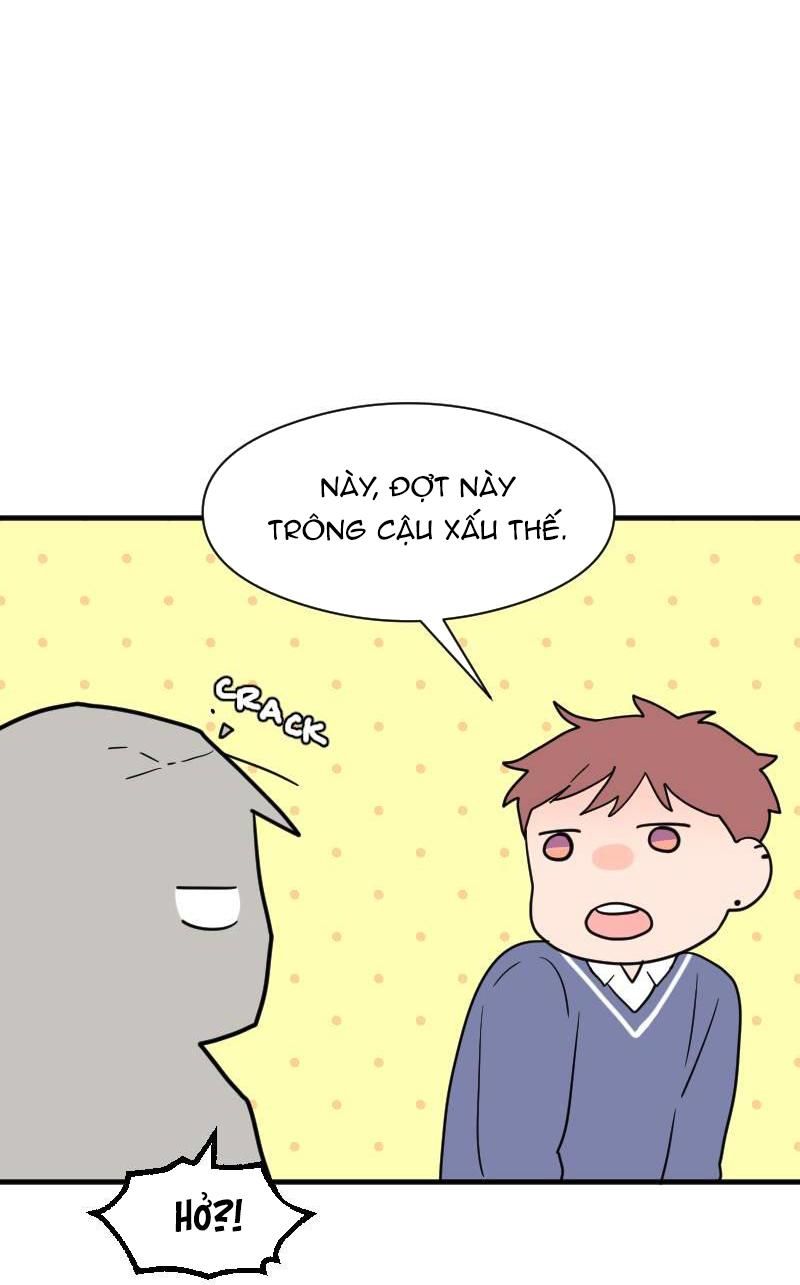 Truyện Ngôn Nhưng Không Ngôn Lắm Chapter 39 - 46