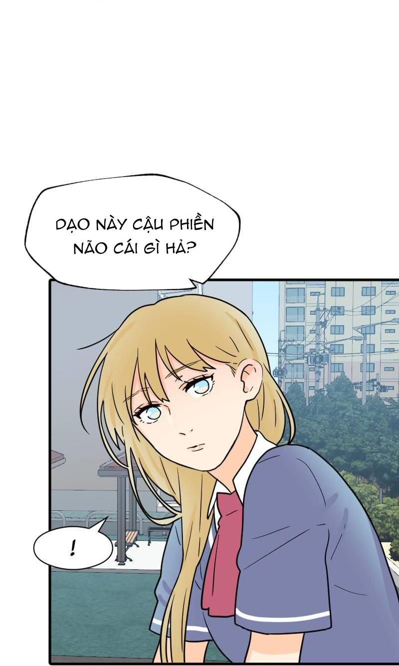 Truyện Ngôn Nhưng Không Ngôn Lắm Chapter 39 - 47