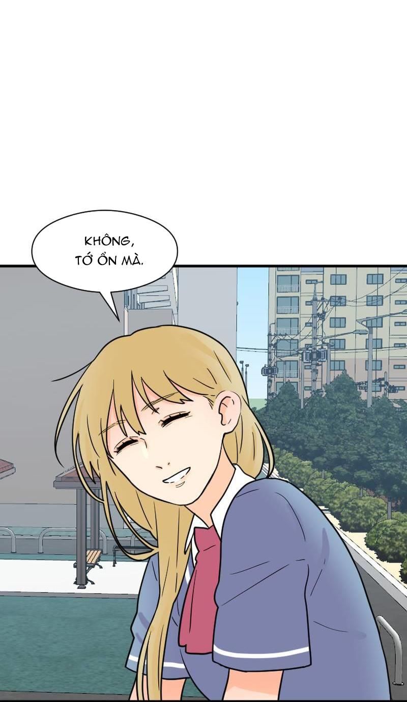 Truyện Ngôn Nhưng Không Ngôn Lắm Chapter 39 - 50
