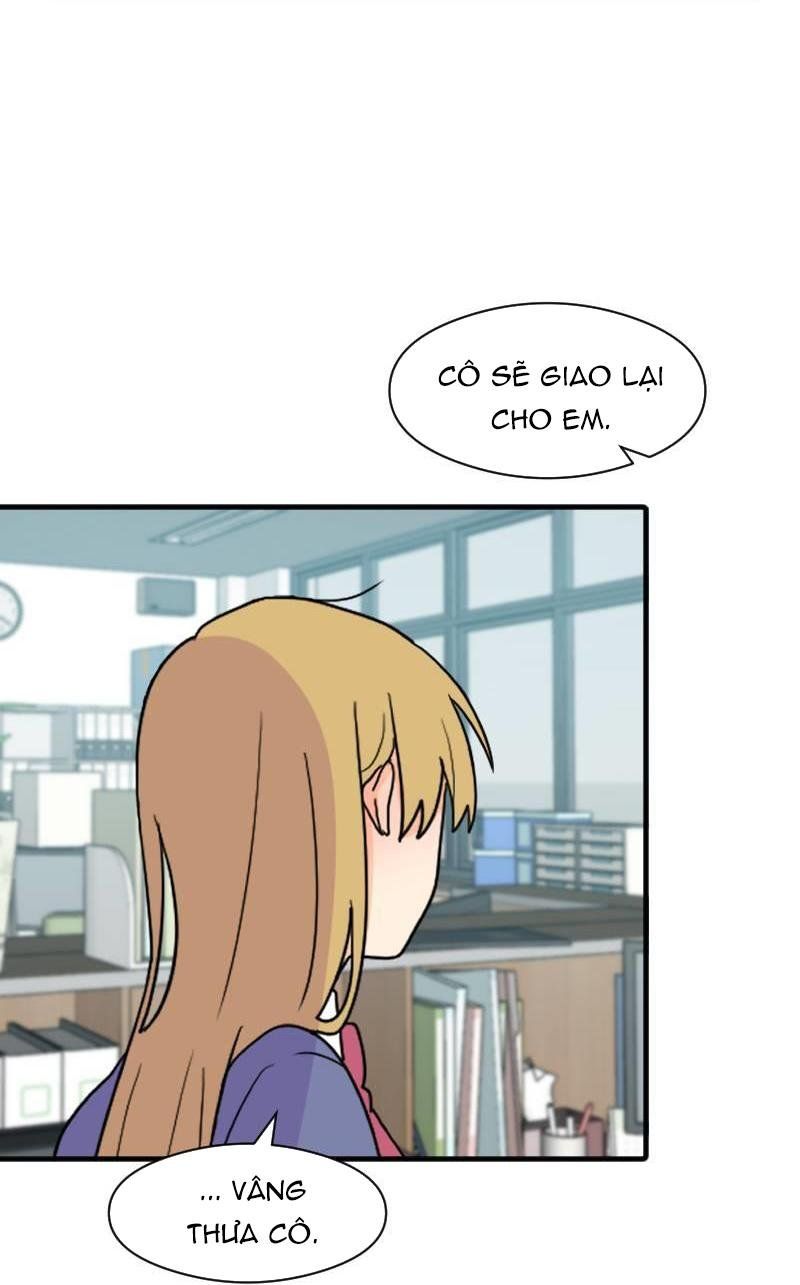 Truyện Ngôn Nhưng Không Ngôn Lắm Chapter 39 - 6