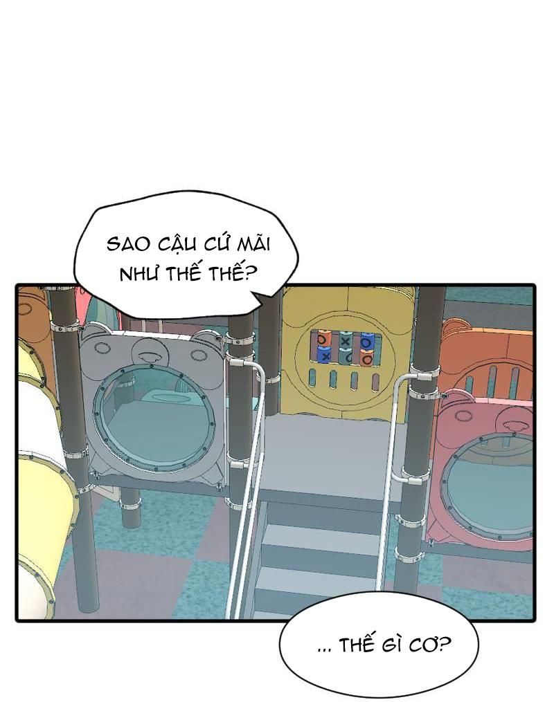 Truyện Ngôn Nhưng Không Ngôn Lắm Chapter 39 - 58