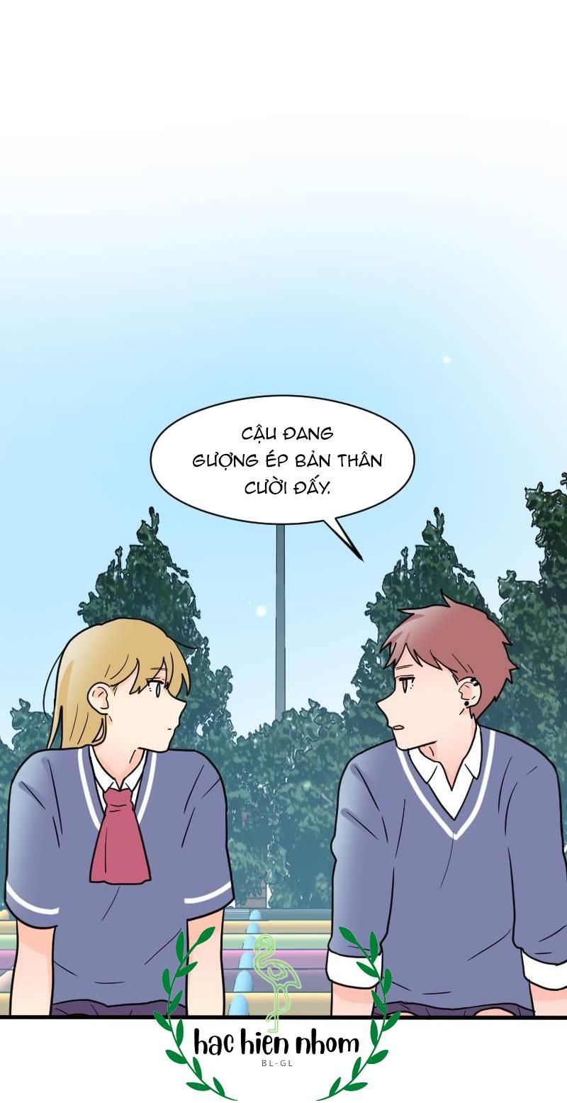 Truyện Ngôn Nhưng Không Ngôn Lắm Chapter 39 - 59