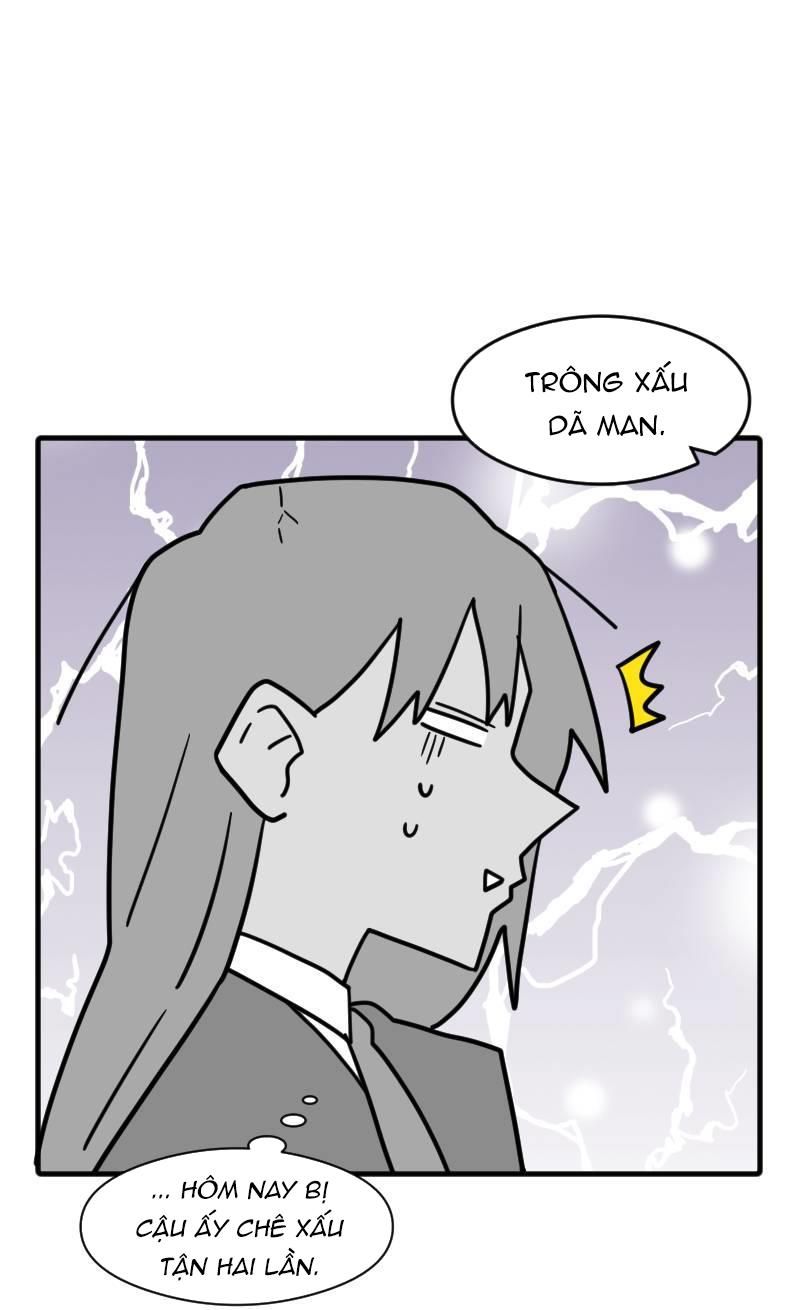 Truyện Ngôn Nhưng Không Ngôn Lắm Chapter 39 - 61