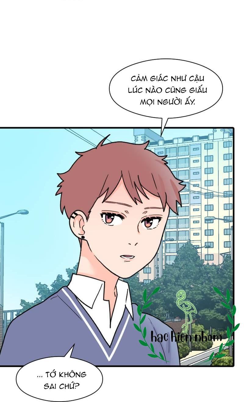 Truyện Ngôn Nhưng Không Ngôn Lắm Chapter 39 - 62