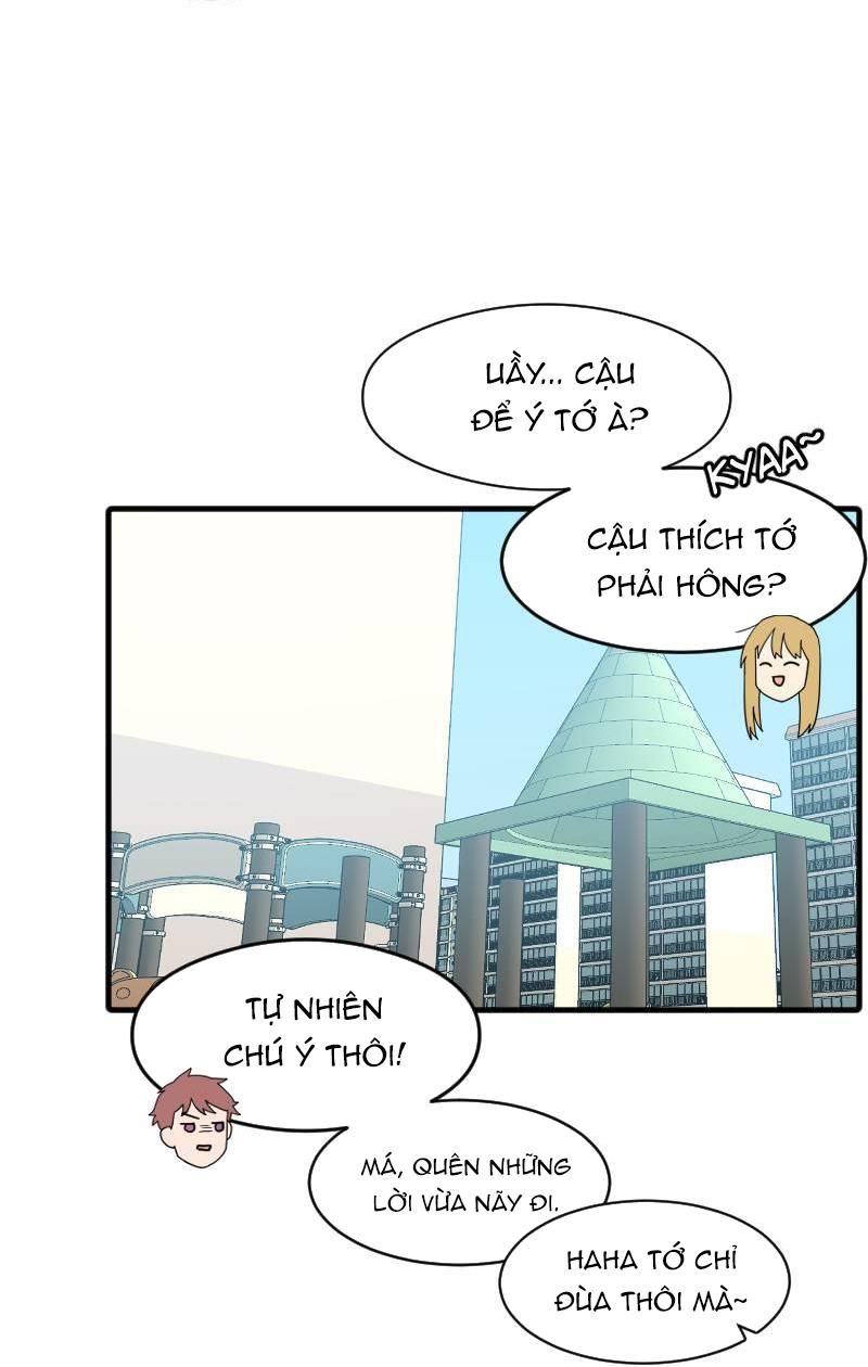 Truyện Ngôn Nhưng Không Ngôn Lắm Chapter 39 - 63