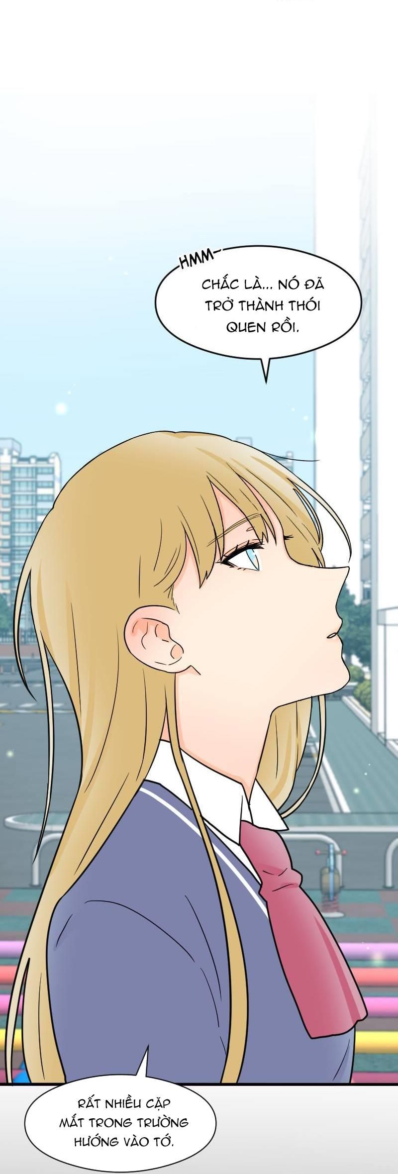 Truyện Ngôn Nhưng Không Ngôn Lắm Chapter 39 - 64