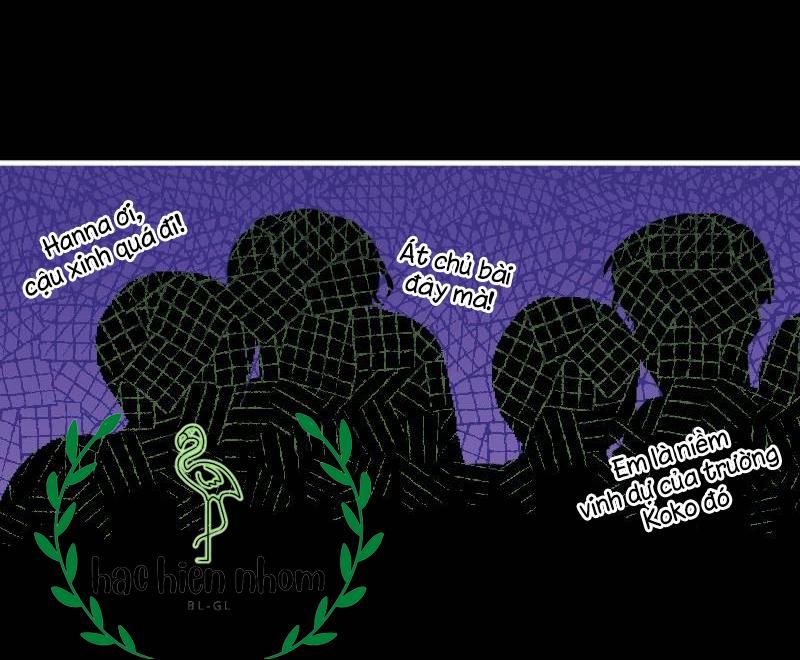 Truyện Ngôn Nhưng Không Ngôn Lắm Chapter 39 - 68