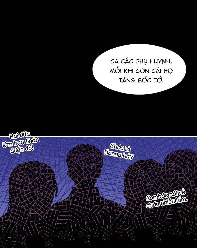 Truyện Ngôn Nhưng Không Ngôn Lắm Chapter 39 - 70