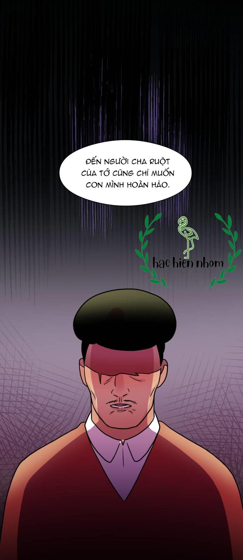 Truyện Ngôn Nhưng Không Ngôn Lắm Chapter 39 - 72