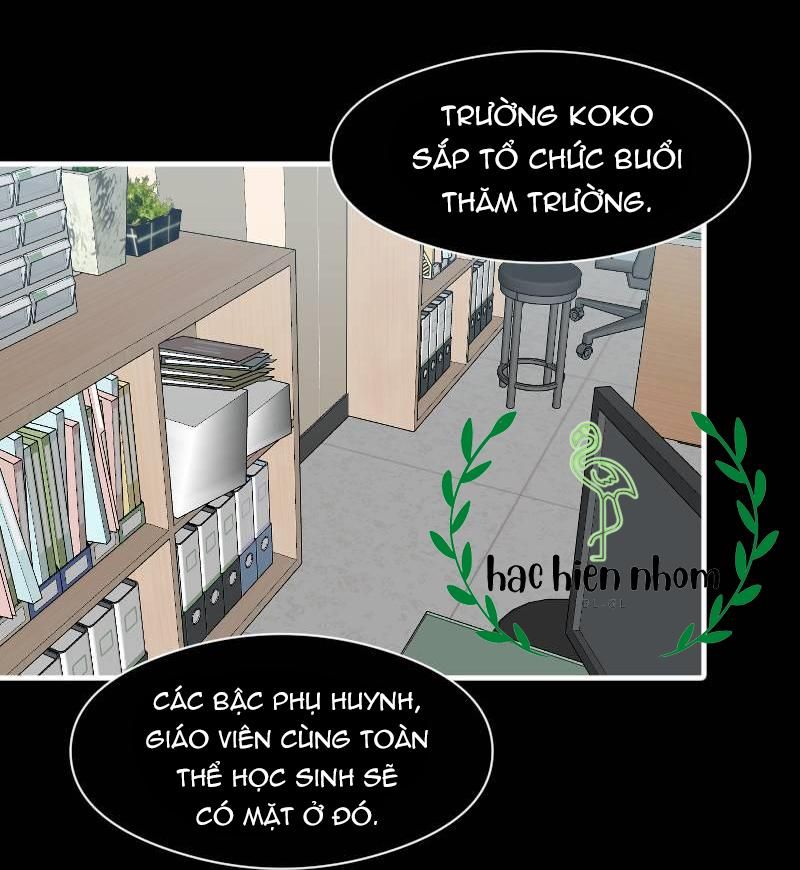 Truyện Ngôn Nhưng Không Ngôn Lắm Chapter 39 - 78