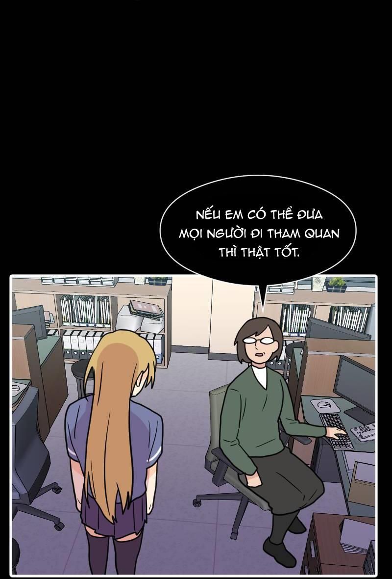 Truyện Ngôn Nhưng Không Ngôn Lắm Chapter 39 - 79