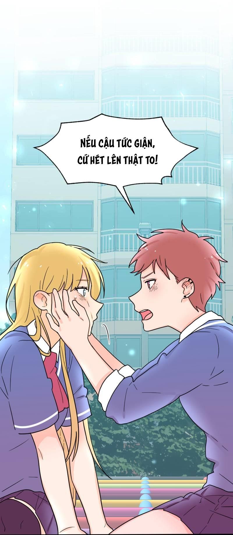 Truyện Ngôn Nhưng Không Ngôn Lắm Chapter 39 - 90